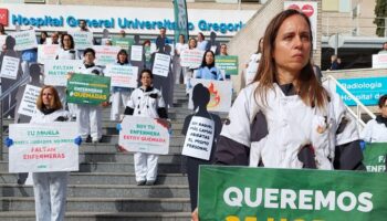 El sindicato de enfermería SATSE inicia una campaña de reclamaciones y exige un nuevo acuerdo de Productividad Variable: El actual es del siglo pasado