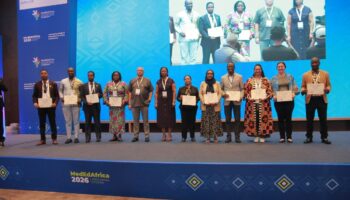 Etiopía pide acciones concretas a favor de formación médica en África