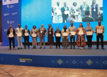 Etiopía pide acciones concretas a favor de formación médica en África