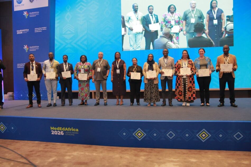 Etiopía pide acciones concretas a favor de formación médica en África