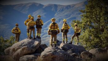 ¿Hacen falta más medios de extinción para luchar contra los incendios forestales?