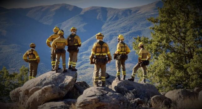 ¿Hacen falta más medios de extinción para luchar contra los incendios forestales?