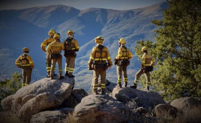 ¿Hacen falta más medios de extinción para luchar contra los incendios forestales?