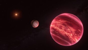 Hallan indicios de la primera ‘exoluna’, un objeto gigante que desdibuja las fronteras de la astronomía