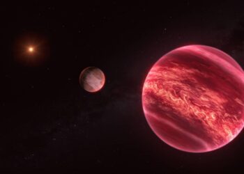 Hallan indicios de la primera ‘exoluna’, un objeto gigante que desdibuja las fronteras de la astronomía