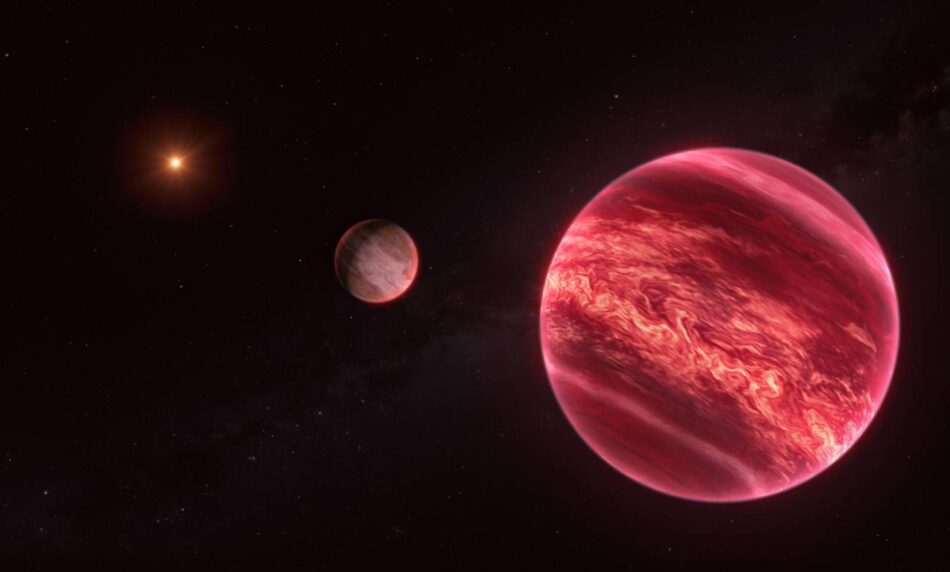 Hallan indicios de la primera ‘exoluna’, un objeto gigante que desdibuja las fronteras de la astronomía