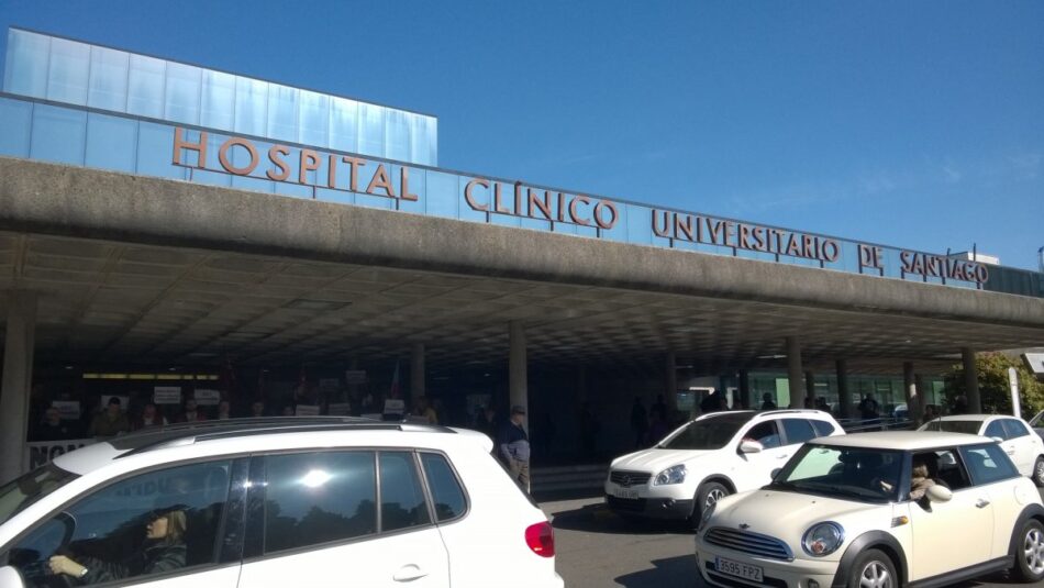 CIG-Saúde denuncia que o SERGAS continúa avanzando na externalización do servizo de dietética do CHUS