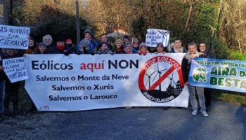 «Unha chafallada de estudo pretende determinar a explotación futura destas comarcas»