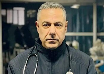 Todos los diputados de IU reclaman a Albares que España lidere un “llamamiento internacional” para exigir a Israel que libere al doctor Abu Safiya retenido desde 2024 y en peligro de muerte