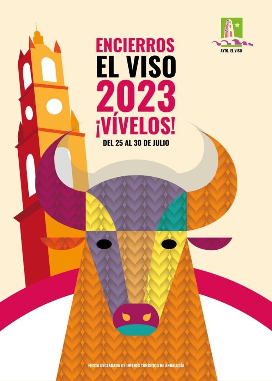 Hacia unas fiestas modernas y libres de maltrato animal: El Partido Verde urge a los municipios cordobeses a abandonar los espectáculos con animales