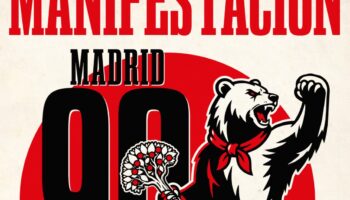 Madrid conmemorará el 90 aniversario de su victoria sobre el fascismo