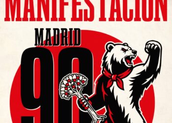 Madrid conmemorará el 90 aniversario de su victoria sobre el fascismo