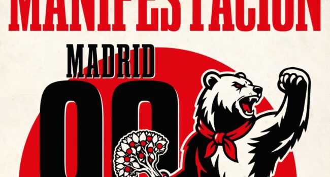 Madrid conmemorará el 90 aniversario de su victoria sobre el fascismo