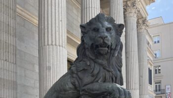 El Partido Verde y el Partido Verde Europeo instan a la Comisión Europea a valorar que el pacto de gobierno entre PP y Vox en Andalucía incumple la normativa ambiental de la Unión