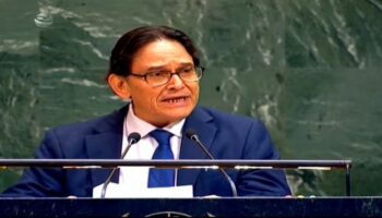 Nicaragua exige respetar a Cuba y abandono definitivo de toda amenaza