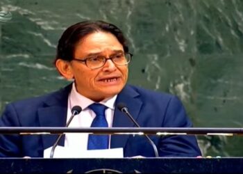 Nicaragua exige respetar a Cuba y abandono definitivo de toda amenaza
