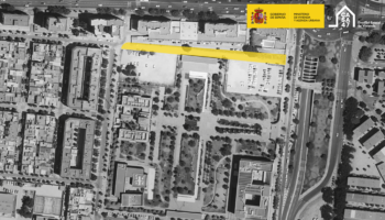 Casa 47 impulsa la construcción de 240 viviendas asequibles en ‘La Ranilla’ con la adjudicación del proyecto de urbanización