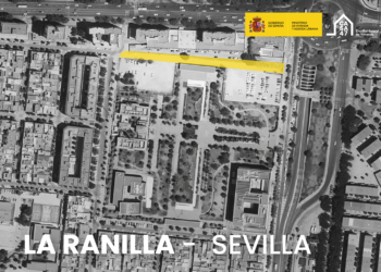 Casa 47 impulsa la construcción de 240 viviendas asequibles en ‘La Ranilla’ con la adjudicación del proyecto de urbanización