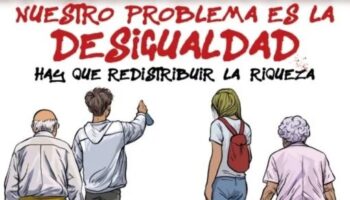 Cuando el botín de la oligarquía ya es botín estadounidense