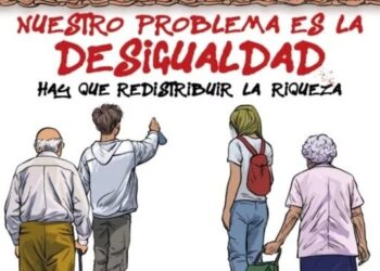 Cuando el botín de la oligarquía ya es botín estadounidense