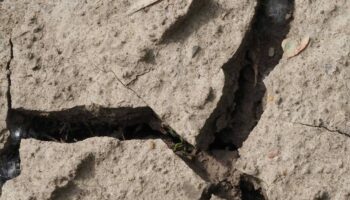 La península ibérica también está en riesgo de sufrir terremotos, lo que no se sabe es cuándo ocurrirán