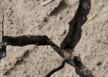La península ibérica también está en riesgo de sufrir terremotos, lo que no se sabe es cuándo ocurrirán