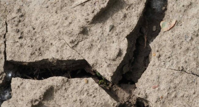 La península ibérica también está en riesgo de sufrir terremotos, lo que no se sabe es cuándo ocurrirán
