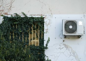 Luchar contra el calor en los colegios no debería depender solo del aire acondicionado