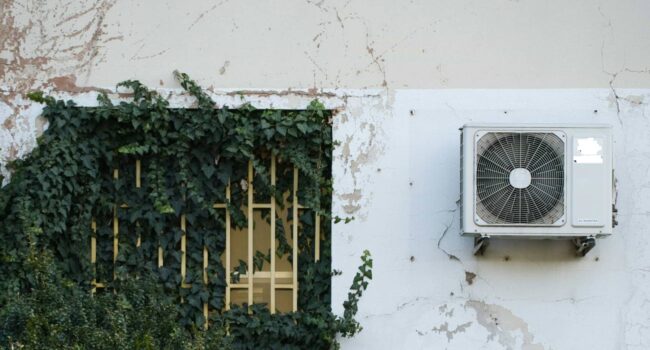 Luchar contra el calor en los colegios no debería depender solo del aire acondicionado