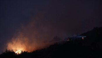Más de 152.000 hectáreas arrasadas por el fuego en España, seis veces más que el año pasado