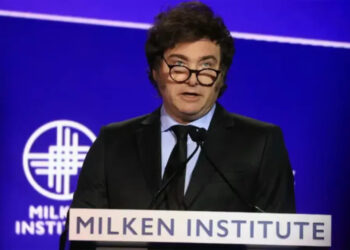 Argentina: Milei pierde apoyo a batalla cultural neoliberal