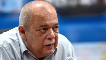 «Las caídas del Sistema Electroenergético Nacional de Cuba no responden a errores operacionales», afirma ministro de Energía y Minas