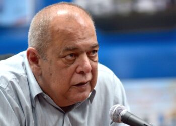 «Las caídas del Sistema Electroenergético Nacional de Cuba no responden a errores operacionales», afirma ministro de Energía y Minas