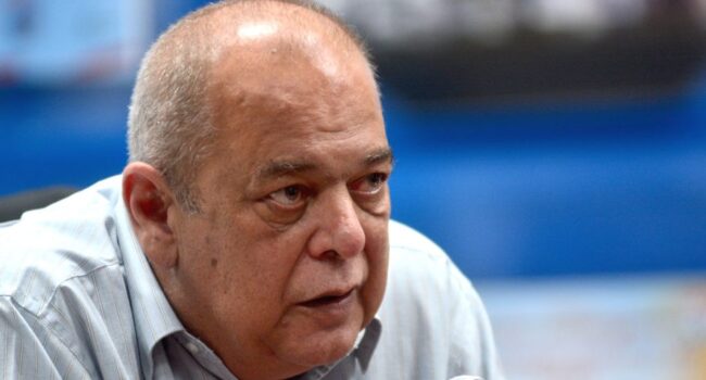 «Las caídas del Sistema Electroenergético Nacional de Cuba no responden a errores operacionales», afirma ministro de Energía y Minas