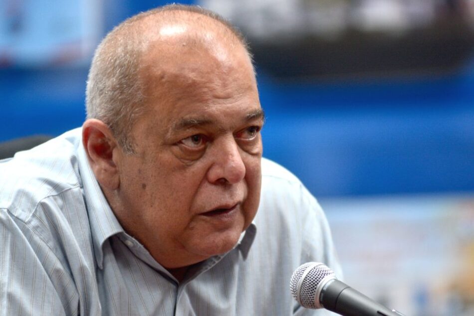 «Las caídas del Sistema Electroenergético Nacional de Cuba no responden a errores operacionales», afirma ministro de Energía y Minas