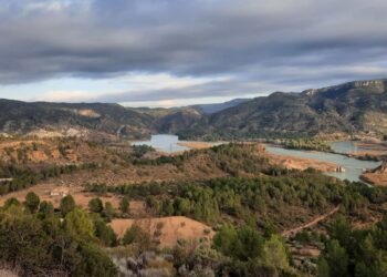 Compromís exige al Consell que escuche el clamor del Valle de Cofrentes-Ayora y no autorice el macrovertedero de Zarra