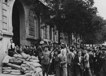 Exigen a Pedro Sánchez una  declaración institucional de condena en el aniversario del golpe de estado del 18 de julio de 1936
