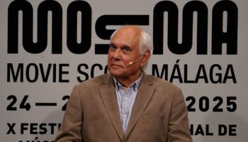 Trevor Jones, compositor de “El último mohicano”, “Excalibur” y “Dentro del laberinto”, asistirá a la octava edición de SONAFILM, el Festival Internacional de Música de Cine Marina Alta