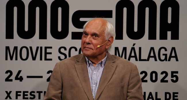 Trevor Jones, compositor de “El último mohicano”, “Excalibur” y “Dentro del laberinto”, asistirá a la octava edición de SONAFILM, el Festival Internacional de Música de Cine Marina Alta