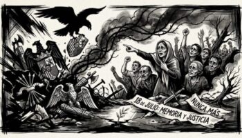  Noventa años después y la injusticia sigue
