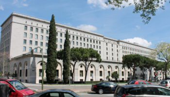La plataforma Hay Alternativas celebra el carpetazo del Ministerio para la Transición Ecológica al proyecto de la Ronda Norte