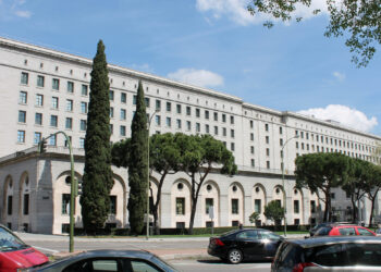 La plataforma Hay Alternativas celebra el carpetazo del Ministerio para la Transición Ecológica al proyecto de la Ronda Norte