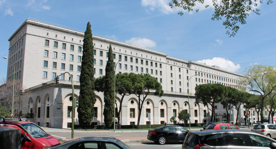 La plataforma Hay Alternativas celebra el carpetazo del Ministerio para la Transición Ecológica al proyecto de la Ronda Norte