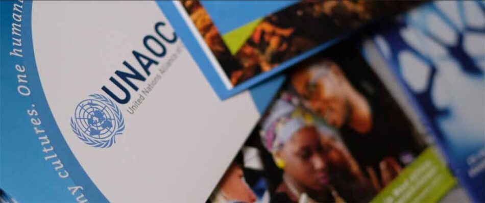 Angola acogerá la Alianza de Civilizaciones de Naciones Unidas