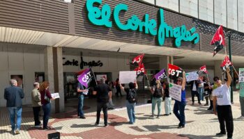 El Corte Inglés tendrá que dar explicaciones a la Inspección de Trabajo en Málaga