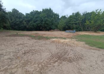 Coordinadora Ecoloxista d´Asturies»El Ayuntamiento de Parres no para las obras ilegales de Santianes»