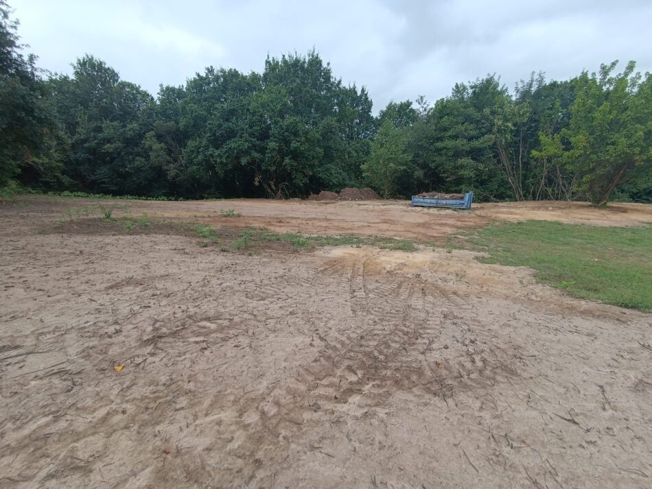 Coordinadora Ecoloxista d´Asturies»El Ayuntamiento de Parres no para las obras ilegales de Santianes»