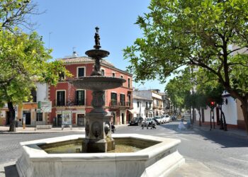 Adelante Andalucía Jerez acusa a Vox de utilizar las peticiones vecinales del barrio de Santiago para favorecer a los especuladores y al turismo