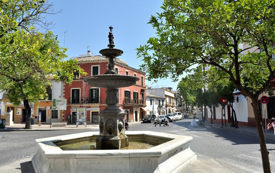 Adelante Andalucía Jerez acusa a Vox de utilizar las peticiones vecinales del barrio de Santiago para favorecer a los especuladores y al turismo