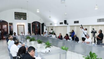 Nicaragua aprobará reformas constitucionales en la primera semana de agosto